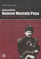 Süleymaniyeli Nemrut Mustafa Paşa