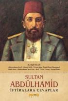 Sultan Abdülhamid-İftitalara Cevaplar