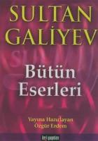 Sultan Galiyev Bütün Eserleri