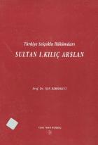 Sultan I.Kılıç Arslan