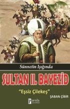 Sultan II. Bayezid