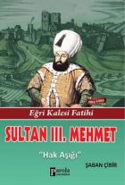 Sultan III. Mehmet