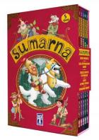 Sumarna 5 Kitap