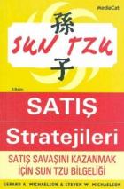 Sun Tzu’dan Satış Stratejileri Satış Savaşını Kazanmak İçin Sun Tzu Bilgeliği