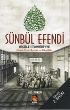 Sünbül Efendi - Risale-i Tahkikiyye