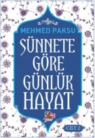 Sünnete Göre Günlük Hayat 2