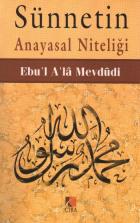 Sünnetin Anayasal Niteliği