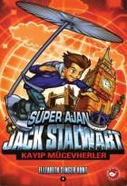 Süper Ajan Jack Stalwart-4: Kayıp Mücevherler