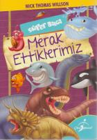 Süper Bilgi - Merak Ettiklerimiz