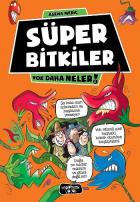 Süper Bitkiler - Yok Daha Neler