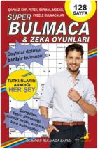 Süper Bulmaca-Zeka Oyunları-11