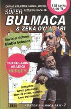 Süper Bulmaca-Zeka Oyunları-7