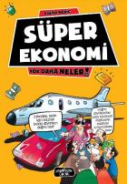 Süper Ekonomi - Yok Daha Neler