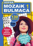 Süper Mozaik Bulmaca-1