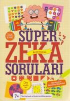 Süper Zeka Soruları-2
