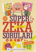 Süper Zeka Soruları-2