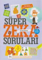 Süper Zeka Soruları-3