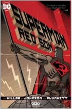 Superman Red Son