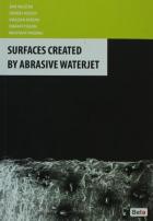 Surfaces Created By Abrasıve Waterjet
