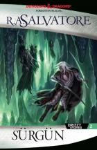 Sürgün Drizzt Efsanesi 2