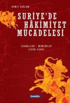 Suriye de Hakimiyet Mücadelesi (Ciltli)