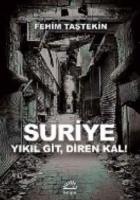 Suriye