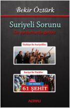 Suriyeli Sorunu-Öz Yurdumuzda Garibiz