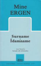 Surname-İdamname