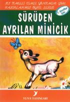 Sürüden Ayrılan Minicik Konuşan Hayvanlar Diz.-1