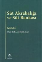 Süt Akrabalığı ve Süt Bankası (Ciltli)