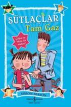 Sütlaçlar Tam Gaz