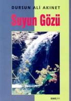 Suyun Gözü