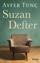 Suzan Defter (Taş,Makas,kağıt)