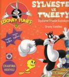 Sylvester ve Tweety Büyükanne Ortadan Kayboluyor