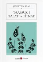 Taaşşuk-ı Talat ve Fitnat