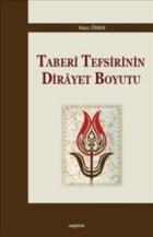 Taberi Tefsirinin Dirayet Boyutu