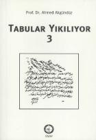 Tabular Yıkılıyor-3