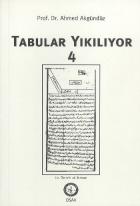 Tabular Yıkılıyor-4