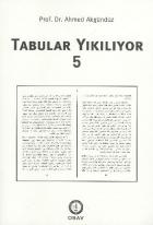 Tabular Yıkılıyor-5