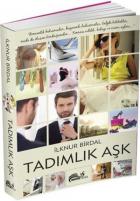 Tadımlık Aşk