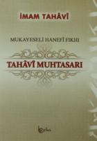 Tahavi Muhtasarı (Ciltli)