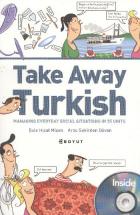 Take Away Turkish
