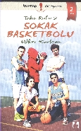 Takım Ruhu-2 Sokak Basketbolu