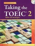 Taking the TOEIC 2 Intermediate Level + MP3 CD