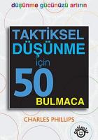 Taktiksel Düşünme İçin 50 Bulmaca