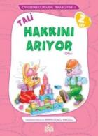 Tali Hakkını Arıyor