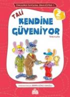 Tali Kendine Güveniyor