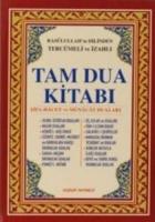 Tam Dua Kitabı - 2.Hamur