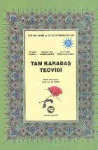 Tam Karabaş Tecvidi