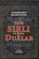 Tam Sırlı ve Şifalı Dualar